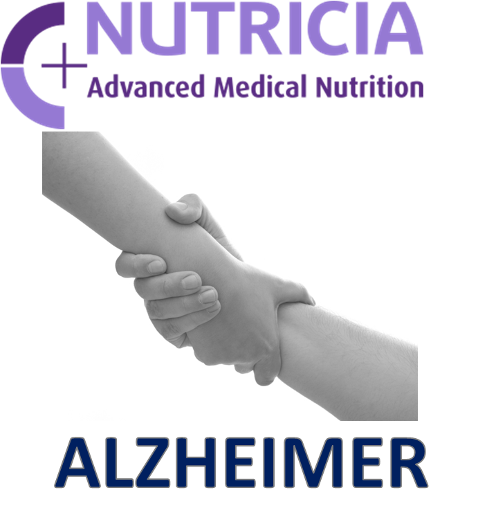 NUTRICIA-ALZHEIMER